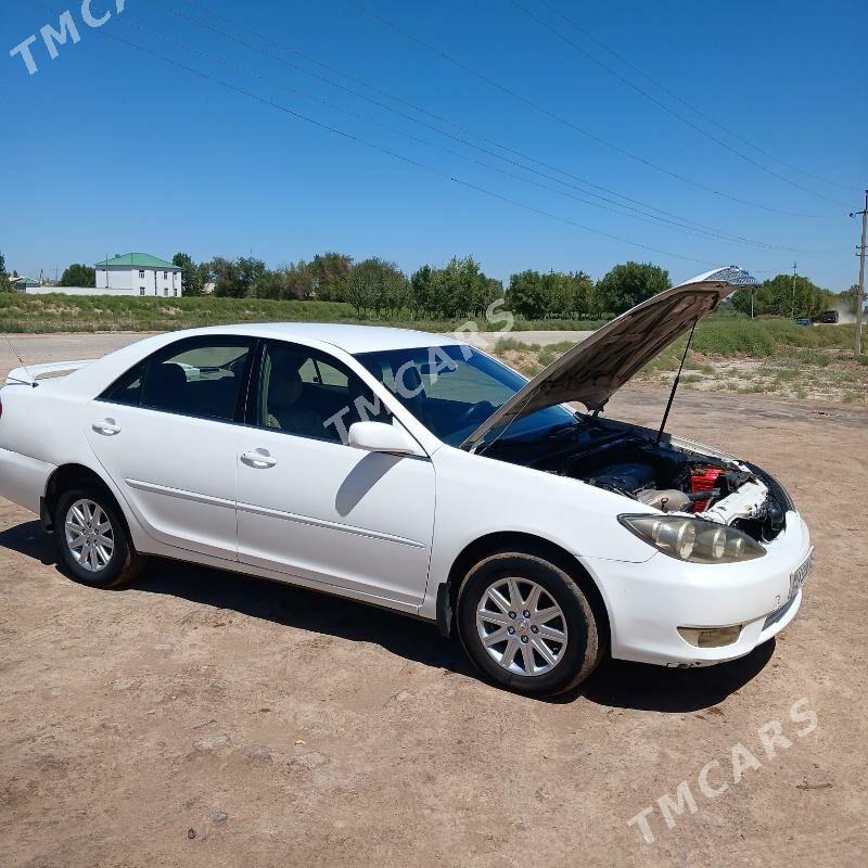 Toyota Camry 2002 - 120 000 TMT - Türkmenbaşy etr. - img 7