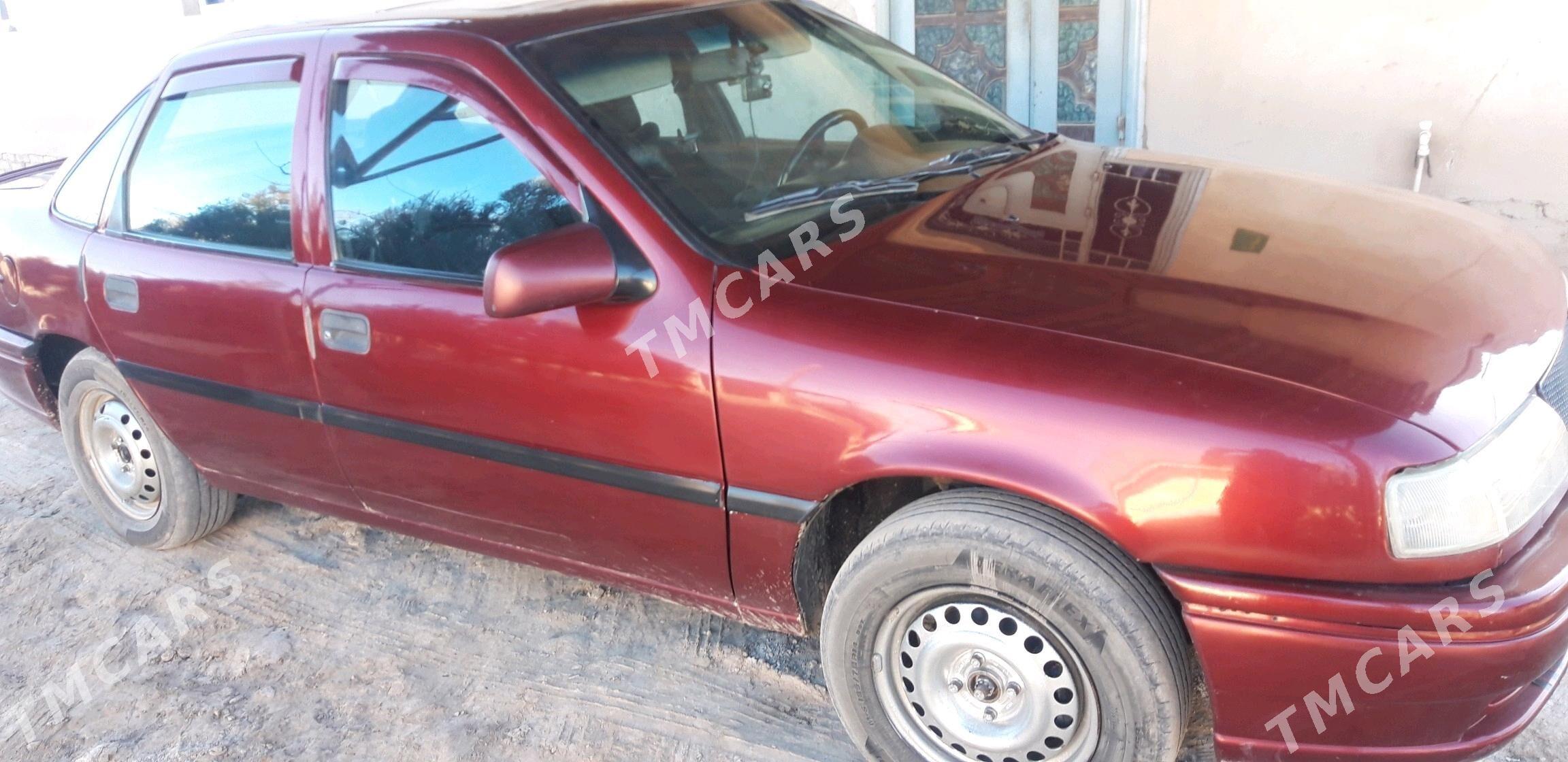 Opel Vectra 1994 - 45 000 TMT - Daşoguz - img 2