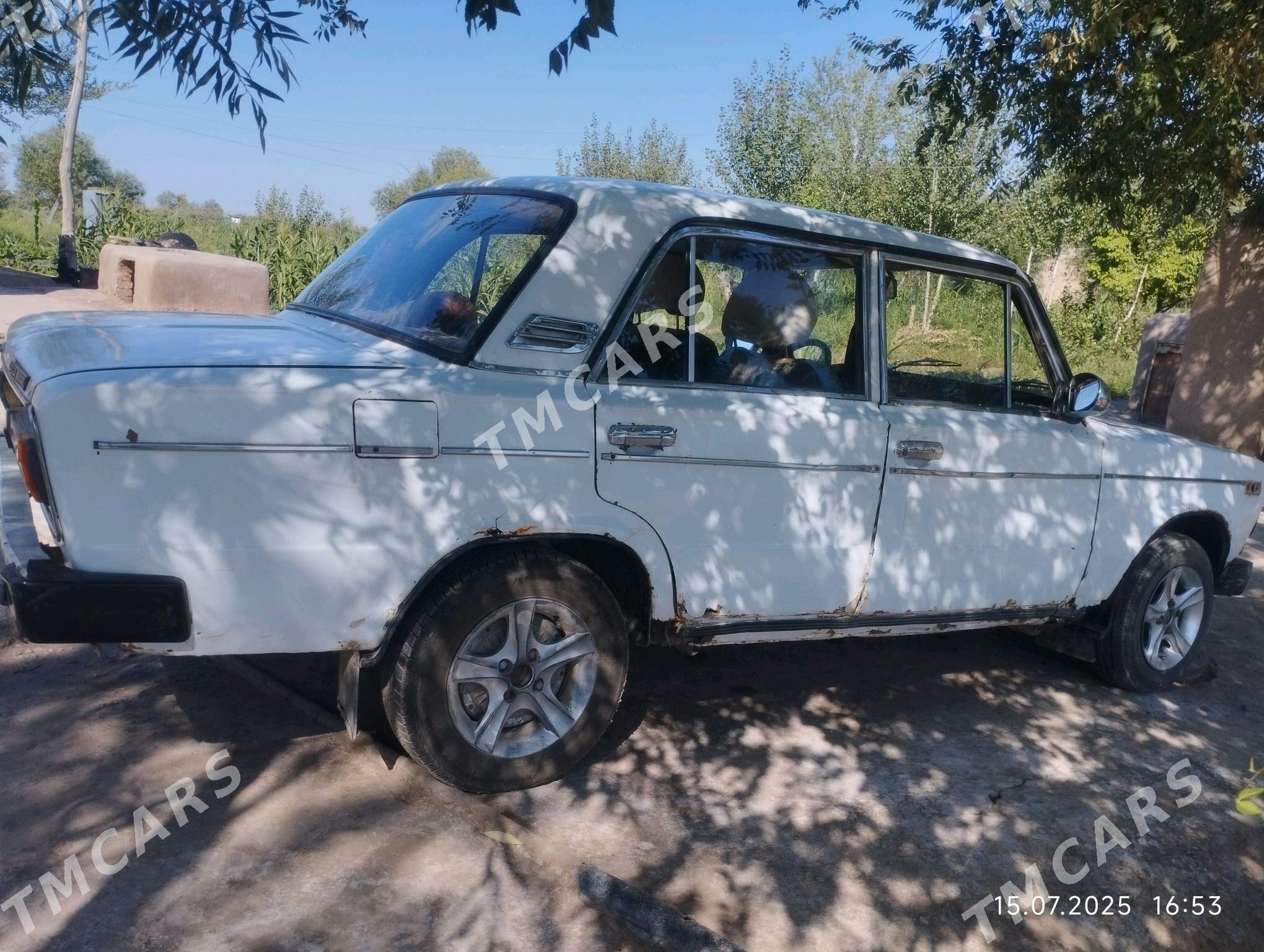 Lada 2106 1982 - 12 000 TMT - Кёнеургенч - img 5