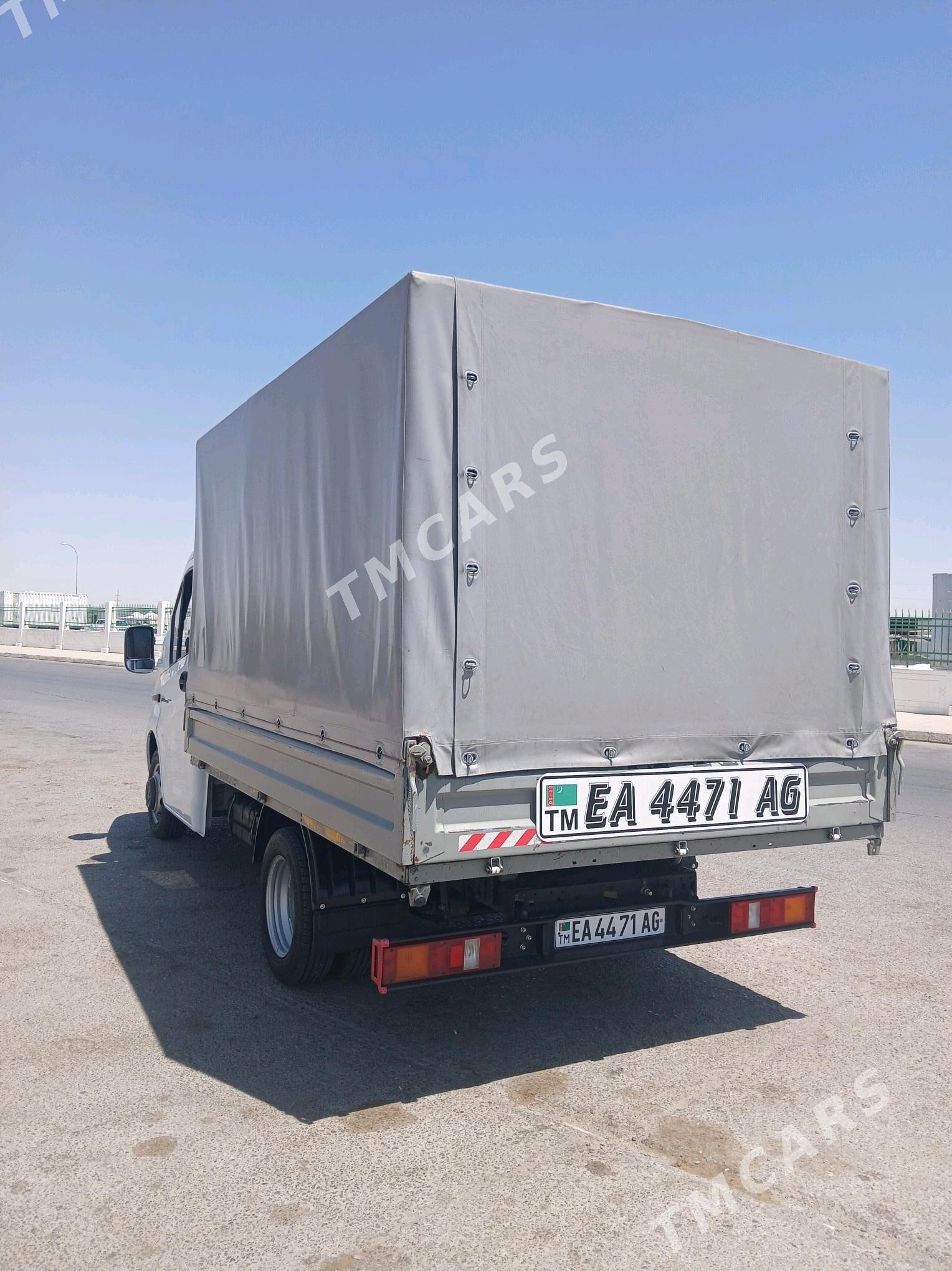 Gaz Gazel 2015 - 220 000 TMT - Aşgabat - img 3