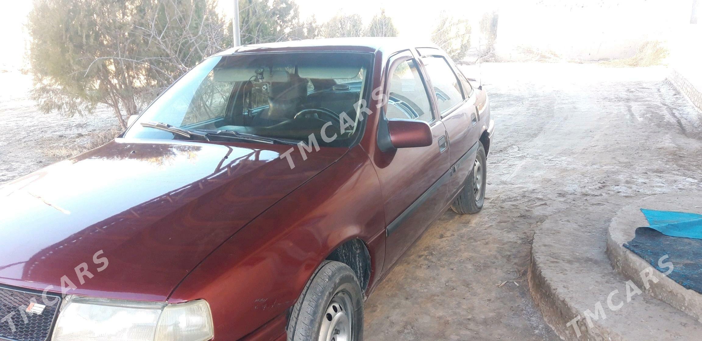 Opel Vectra 1994 - 45 000 TMT - Daşoguz - img 3