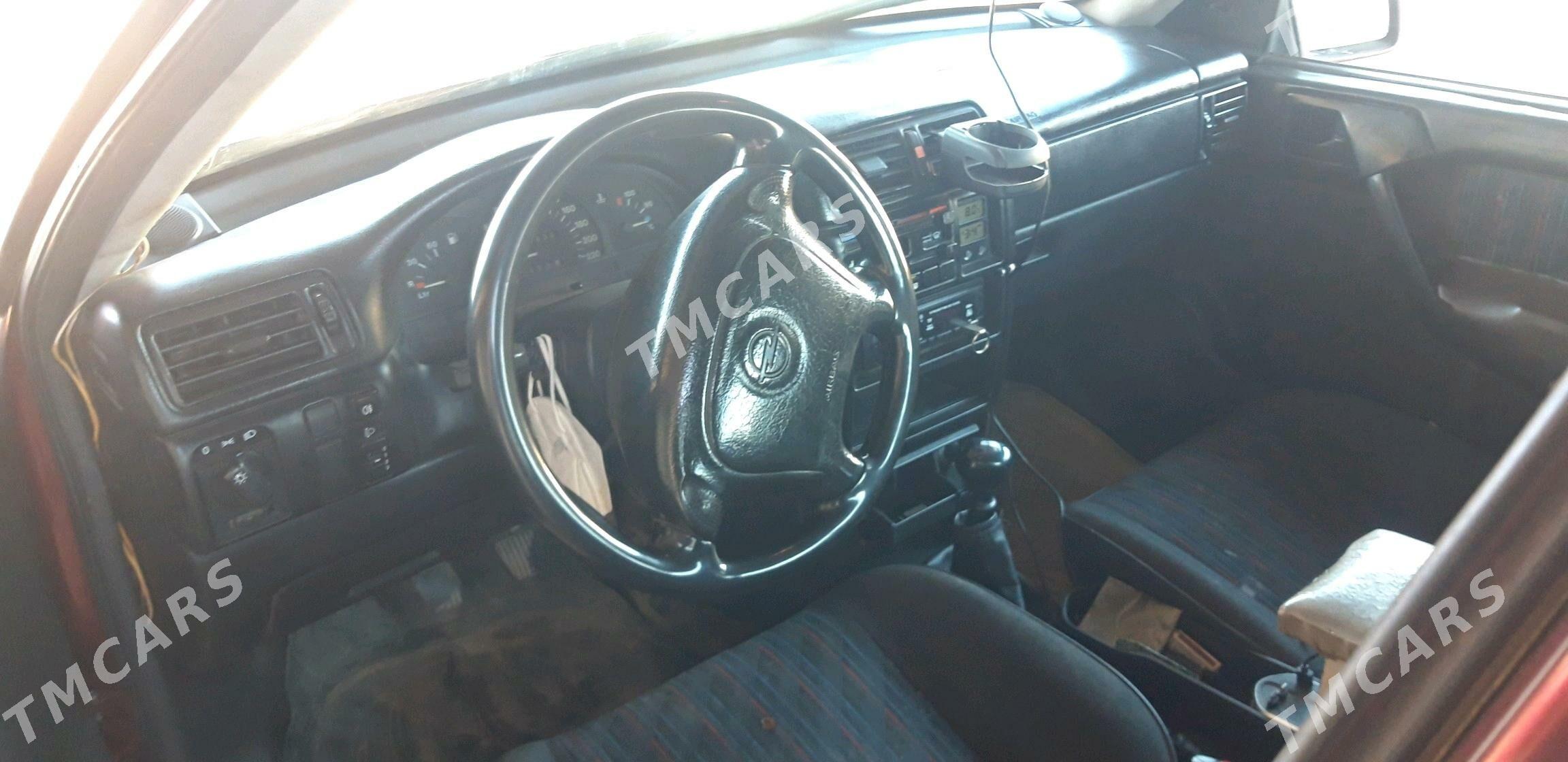 Opel Vectra 1994 - 45 000 TMT - Daşoguz - img 4