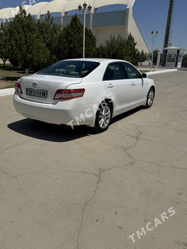 Toyota Camry 2011 - 192 000 TMT - Гызыларбат - img 7