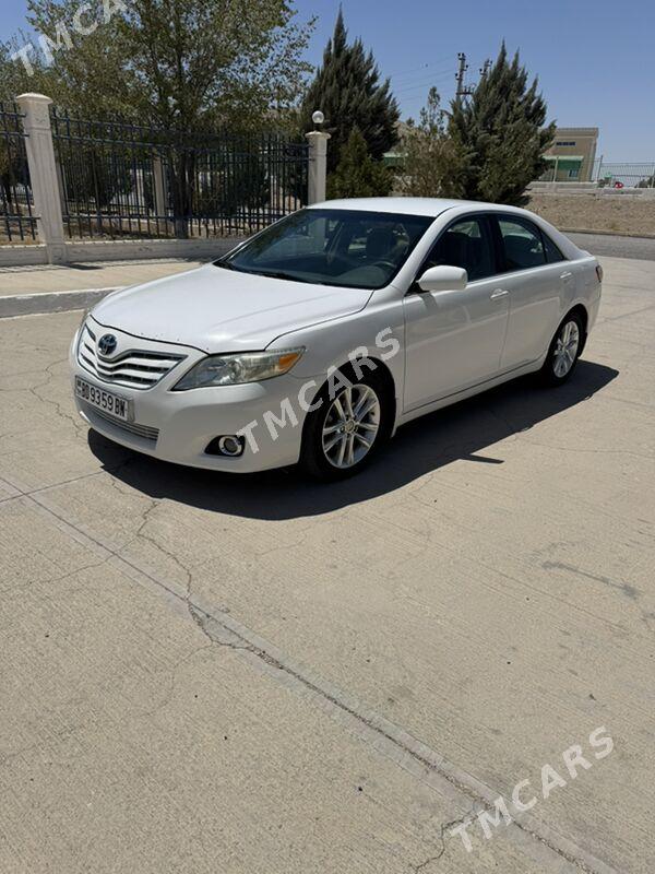 Toyota Camry 2011 - 192 000 TMT - Гызыларбат - img 2