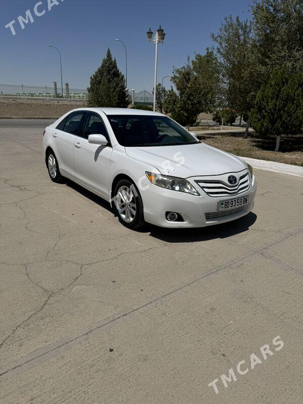 Toyota Camry 2011 - 192 000 TMT - Гызыларбат - img 3