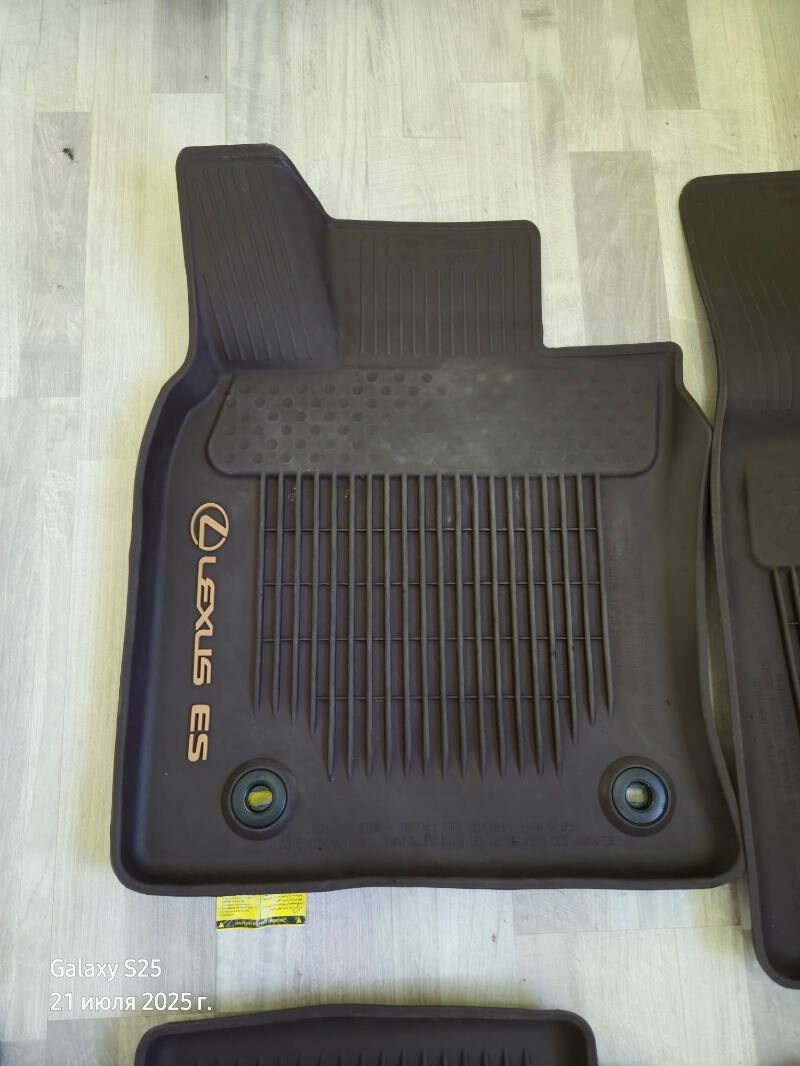 kowrik lexus es 2020-2025 2 200 TMT - Туркменабат - img 3