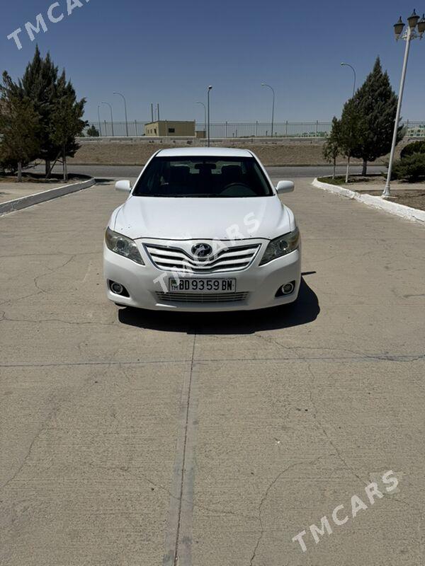 Toyota Camry 2011 - 192 000 TMT - Гызыларбат - img 4