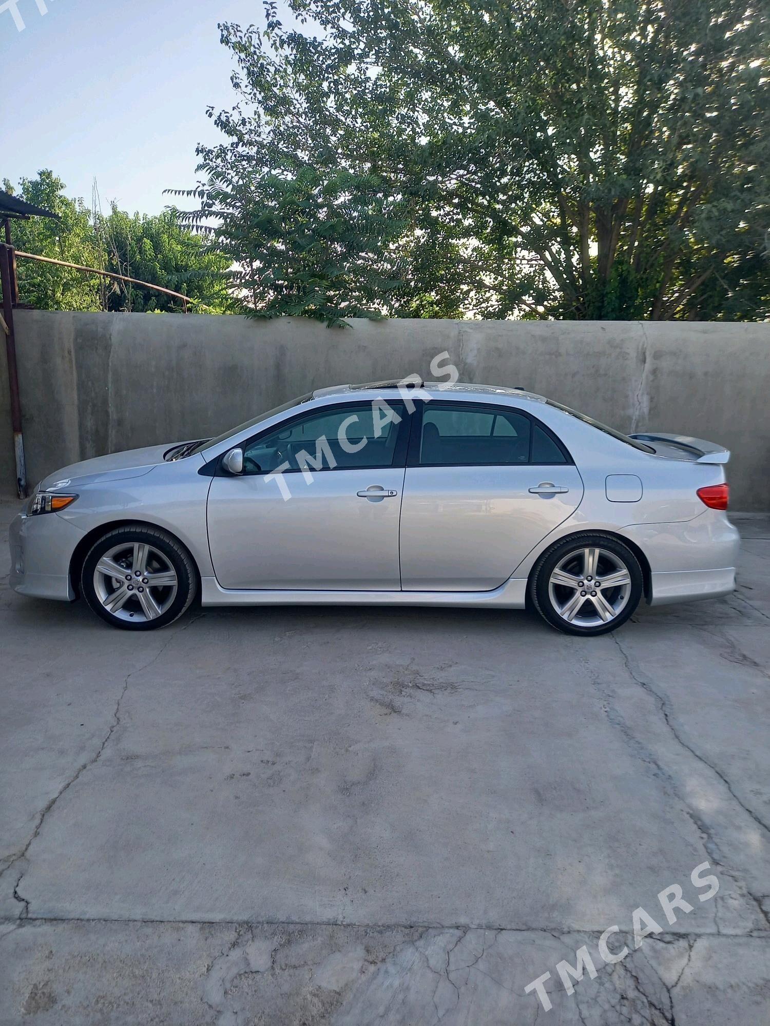 Toyota Corolla 2013 - 200 000 TMT - Aşgabat - img 2