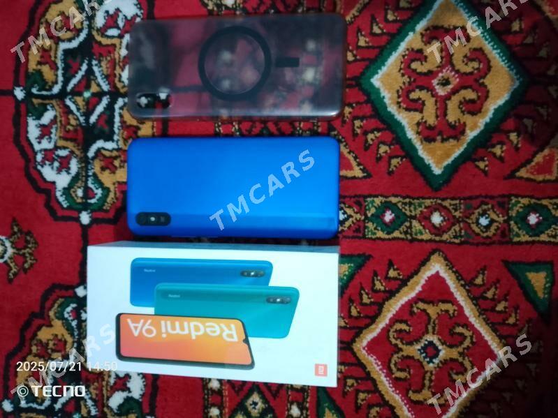 redmi 9 a - Губадаг - img 2