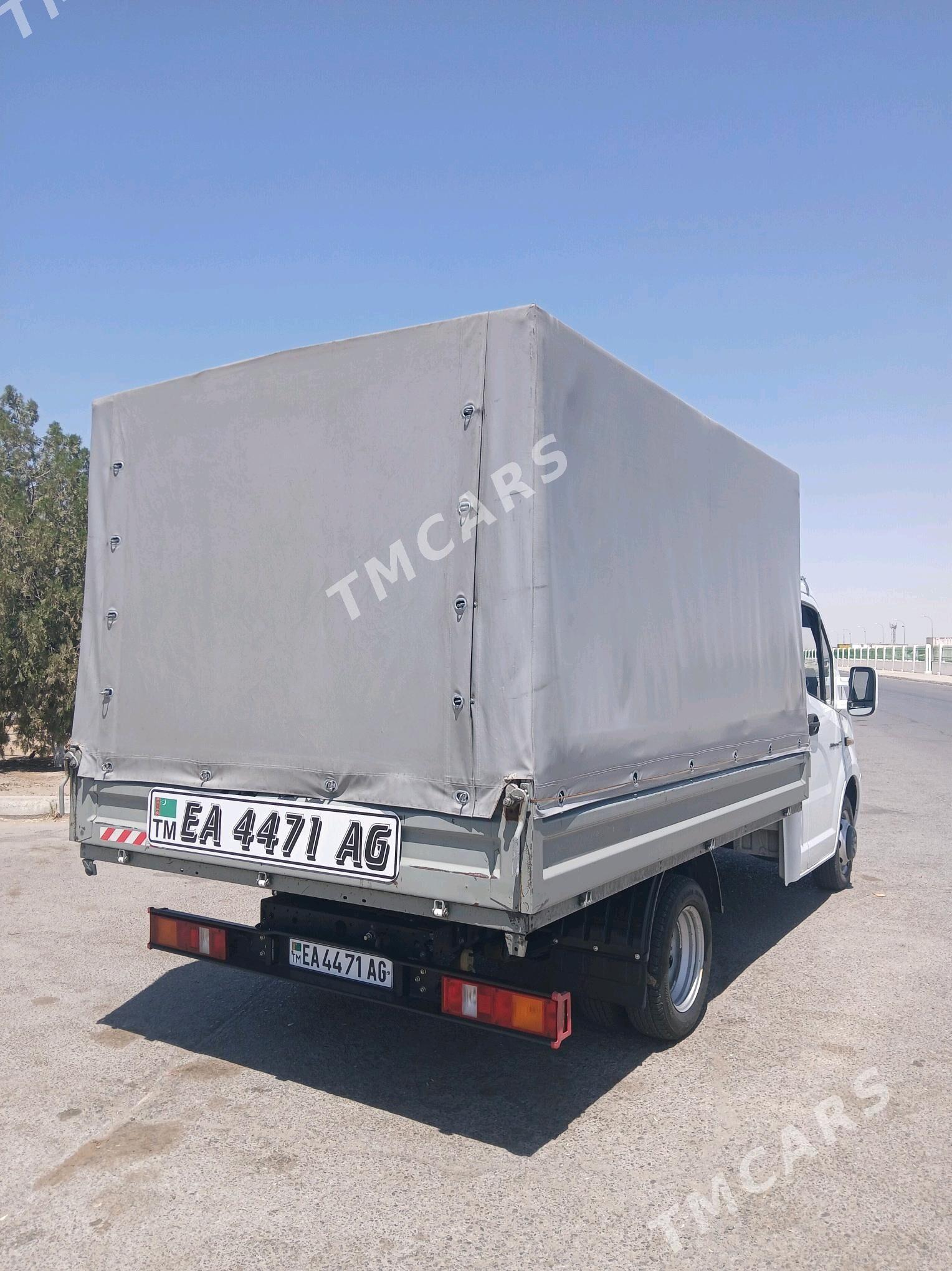 Gaz Gazel 2015 - 220 000 TMT - Aşgabat - img 4
