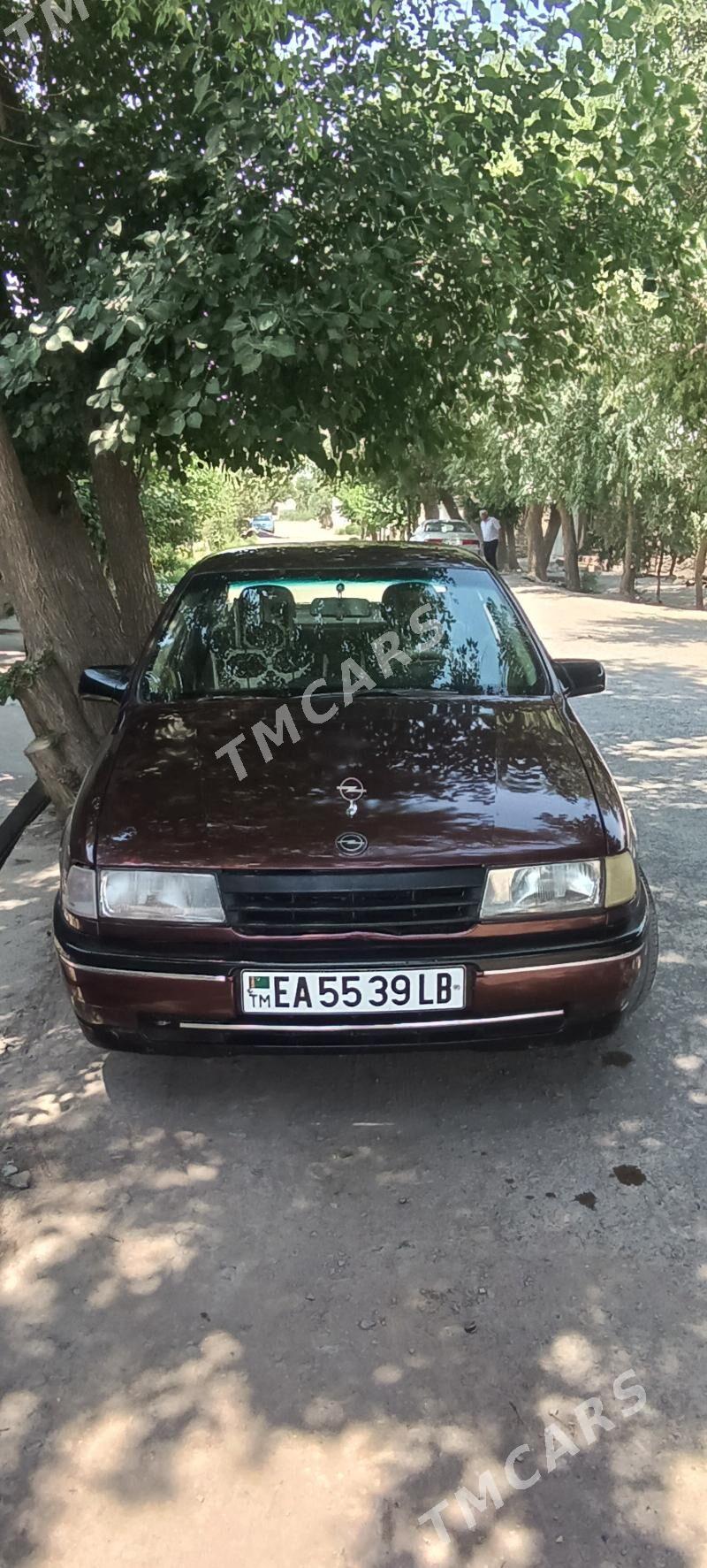 Opel Vectra 1990 - 26 000 TMT - Köýtendag - img 4