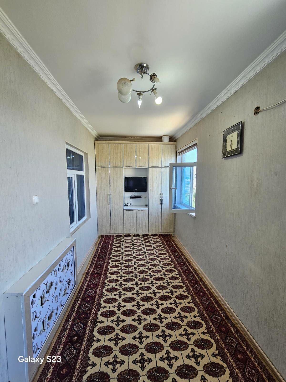 Arenda🤍Gowdan 3 kom 4/4 etas - Aşgabat - img 4