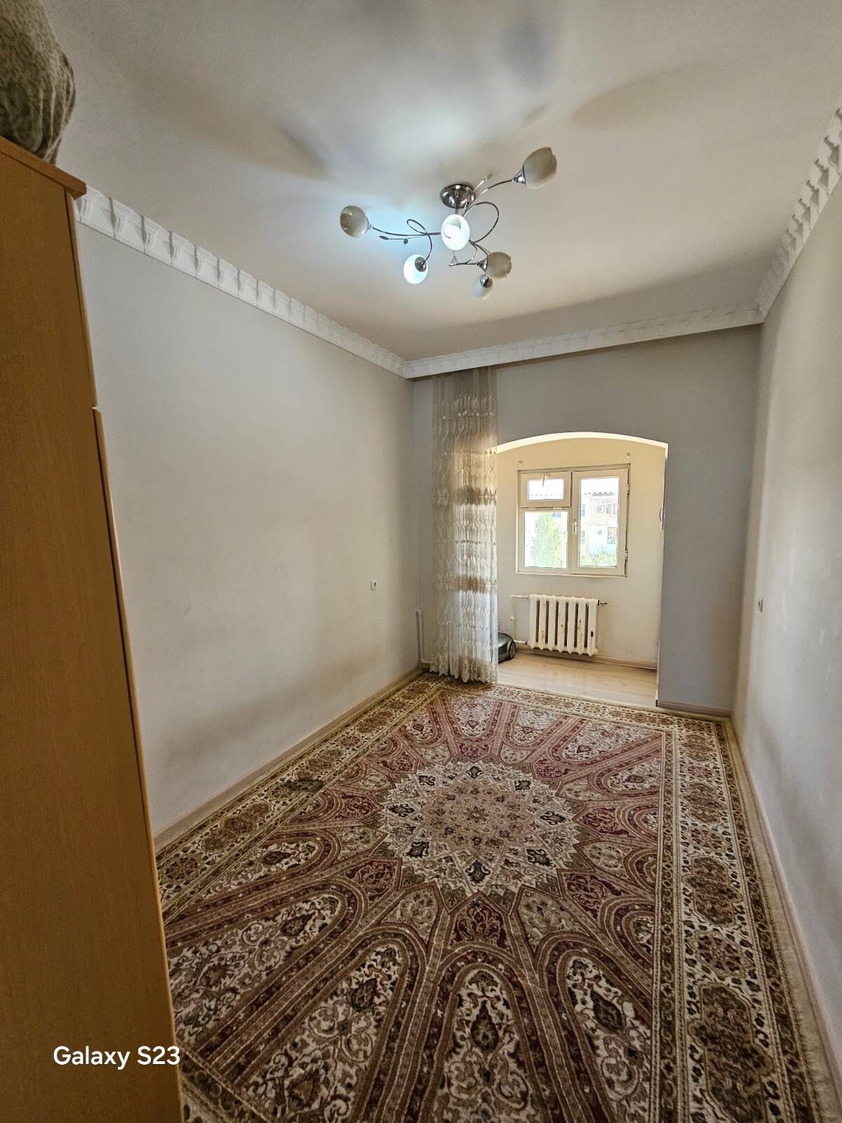 Arenda🤍Gowdan 3 kom 4/4 etas - Aşgabat - img 6