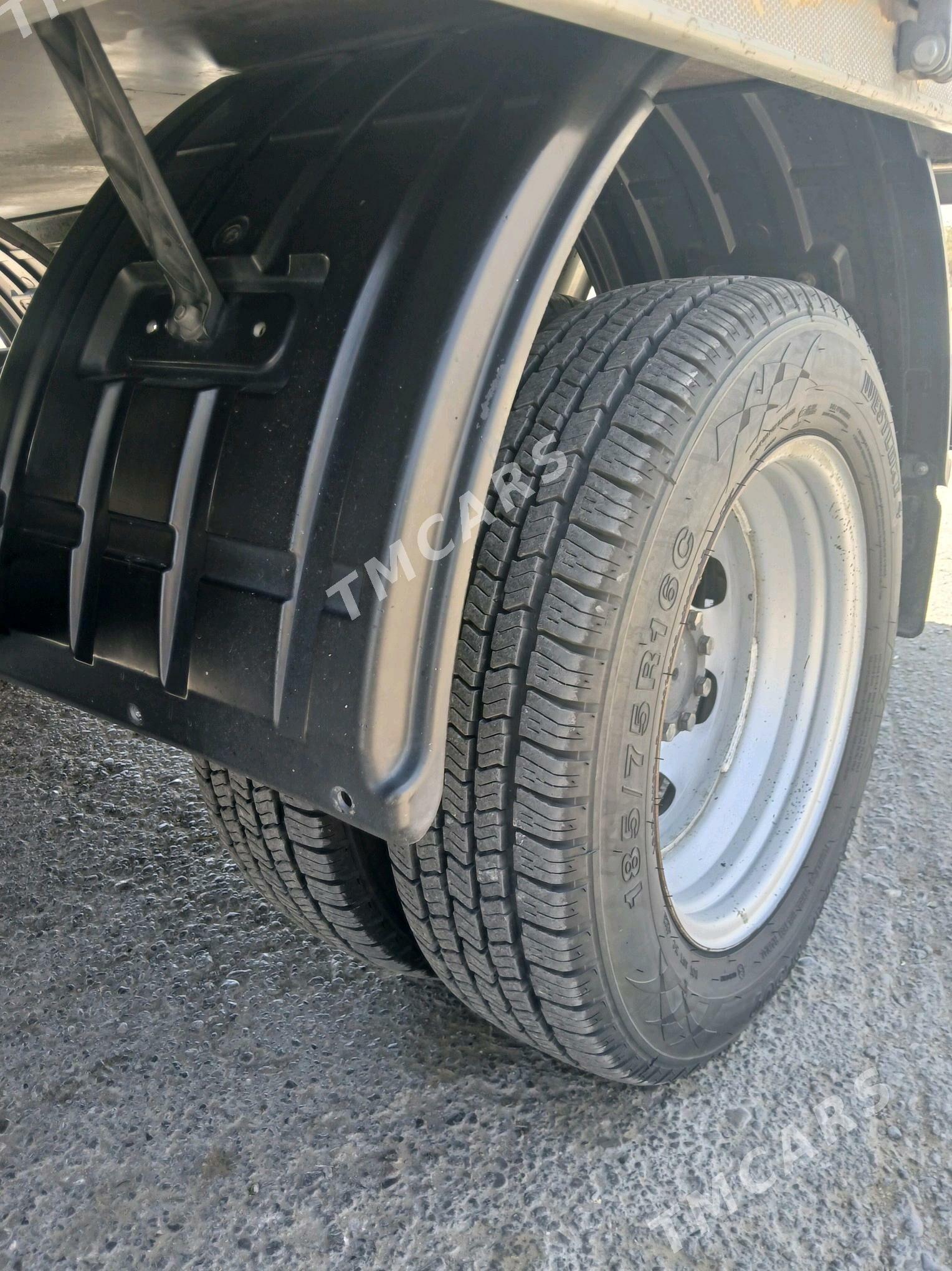 Gaz Gazel 2015 - 220 000 TMT - Aşgabat - img 5
