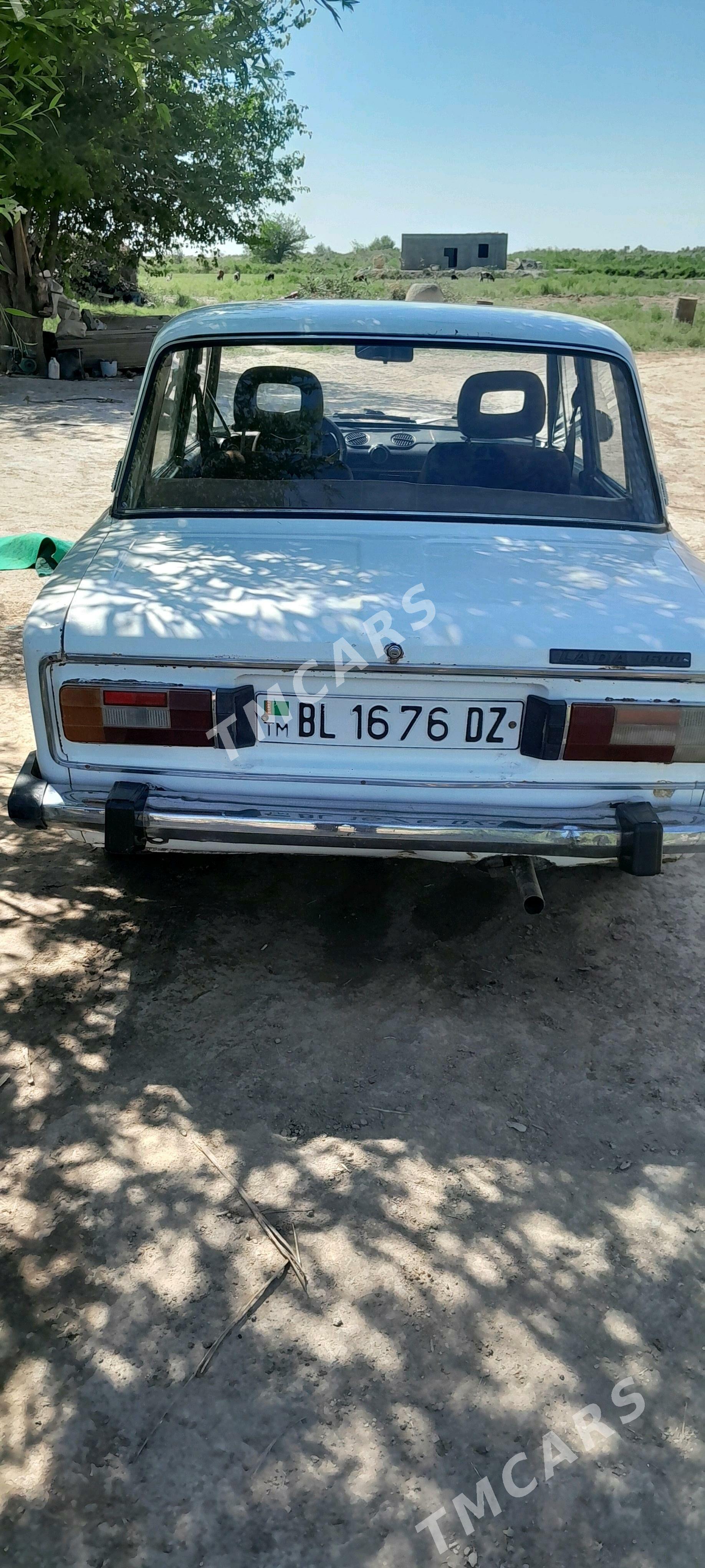 Lada 2106 1980 - 9 000 TMT - Akdepe - img 3
