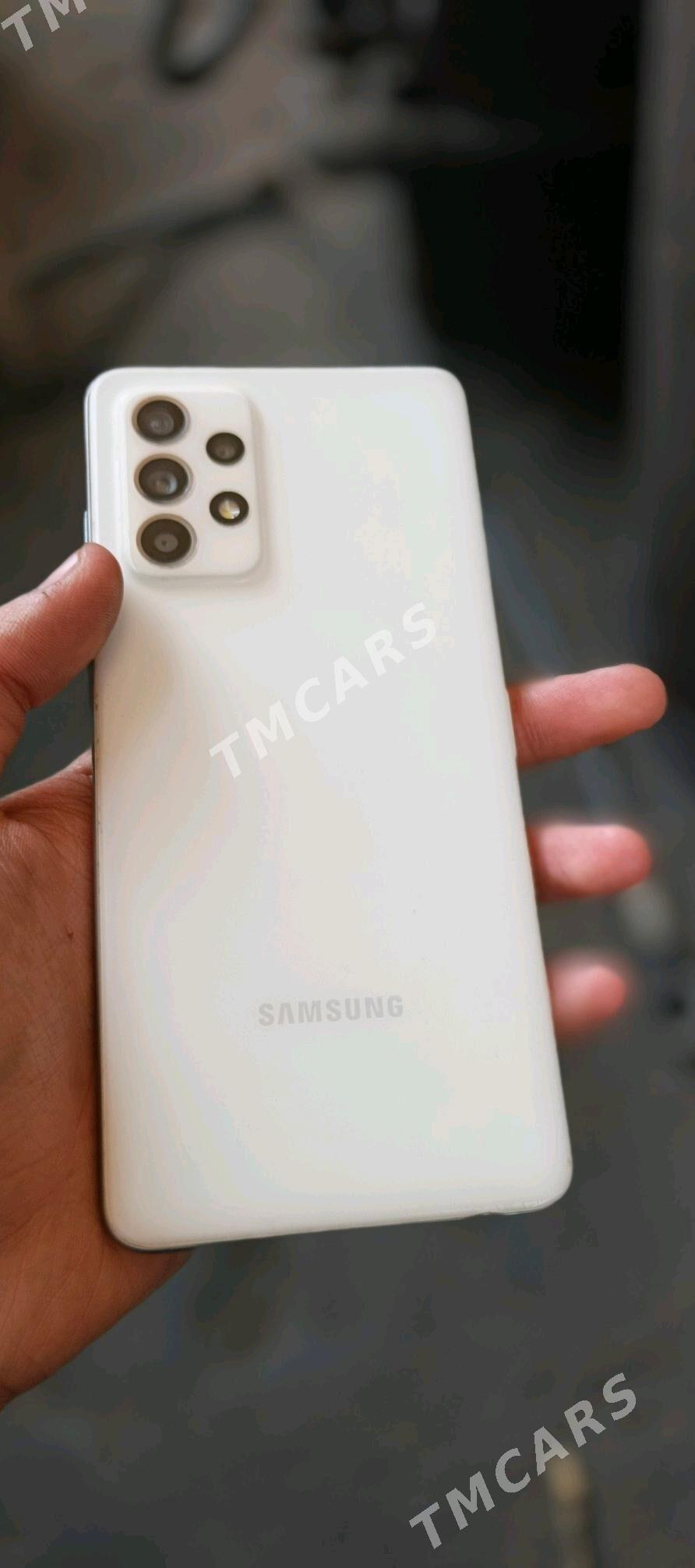 galaxy a52s - Kerki - img 2
