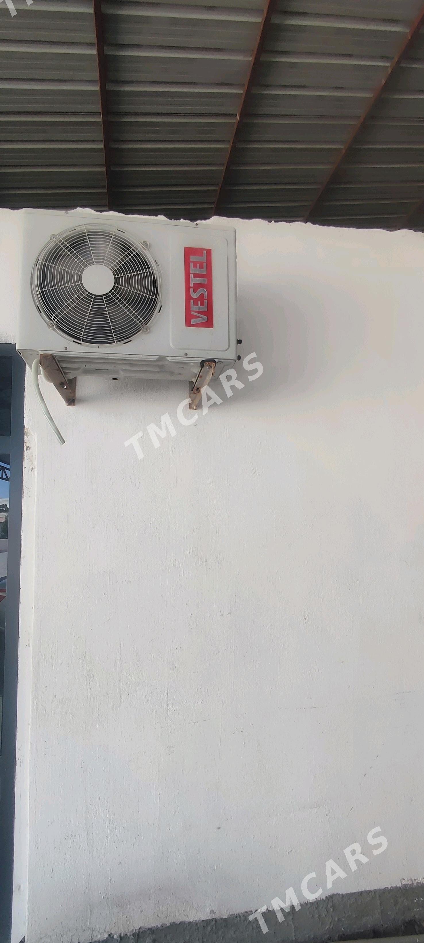 vestel 40kw - Aşgabat - img 2