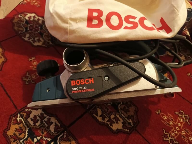 Bosch elektrorubanka - 10 мкр - img 3