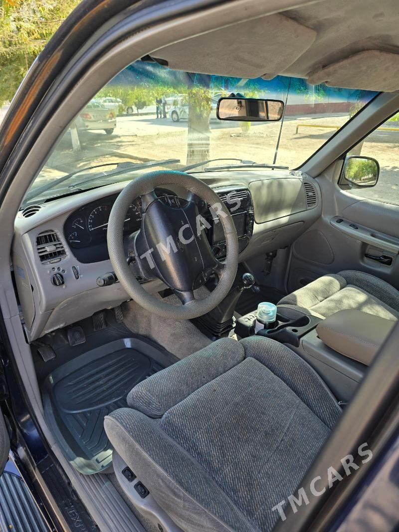 Ford Explorer 1995 - 55 000 TMT - Мары - img 2