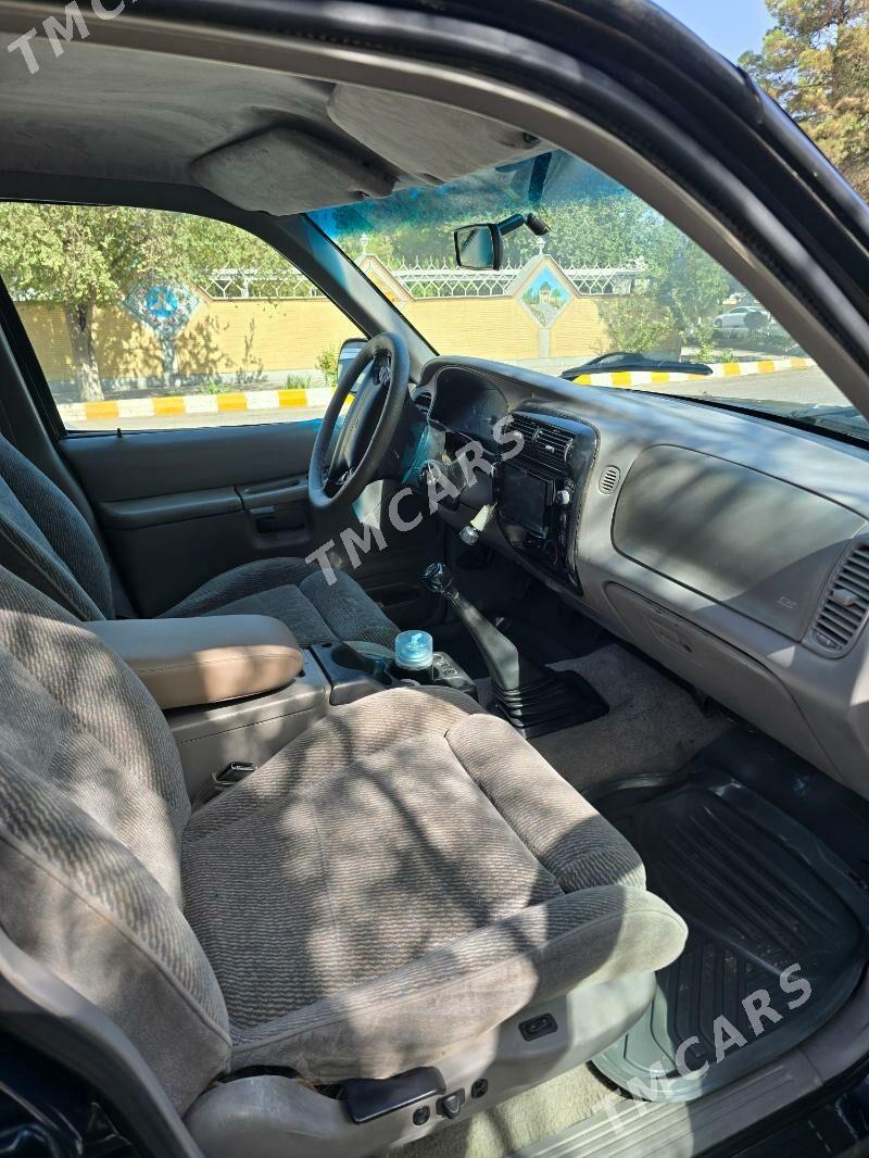 Ford Explorer 1995 - 55 000 TMT - Мары - img 5