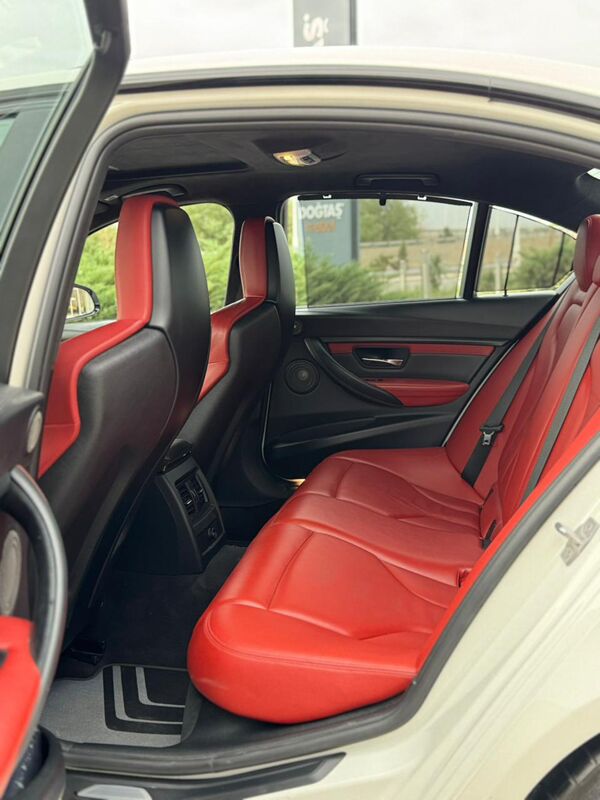 BMW M3 2015 - 700 000 TMT - Aşgabat - img 10