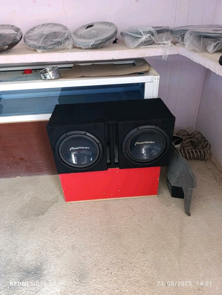 pioneer 2 500 TMT - Гумдаг - img 2