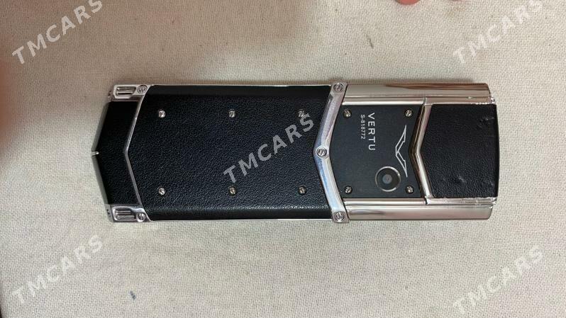 vertu telefon - Байрамали - img 3