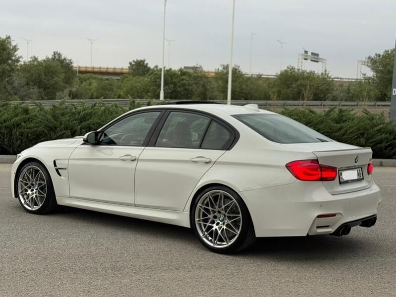 BMW M3 2015 - 700 000 TMT - Aşgabat - img 2