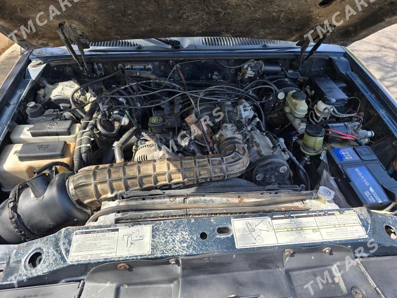 Ford Explorer 1995 - 55 000 TMT - Мары - img 6