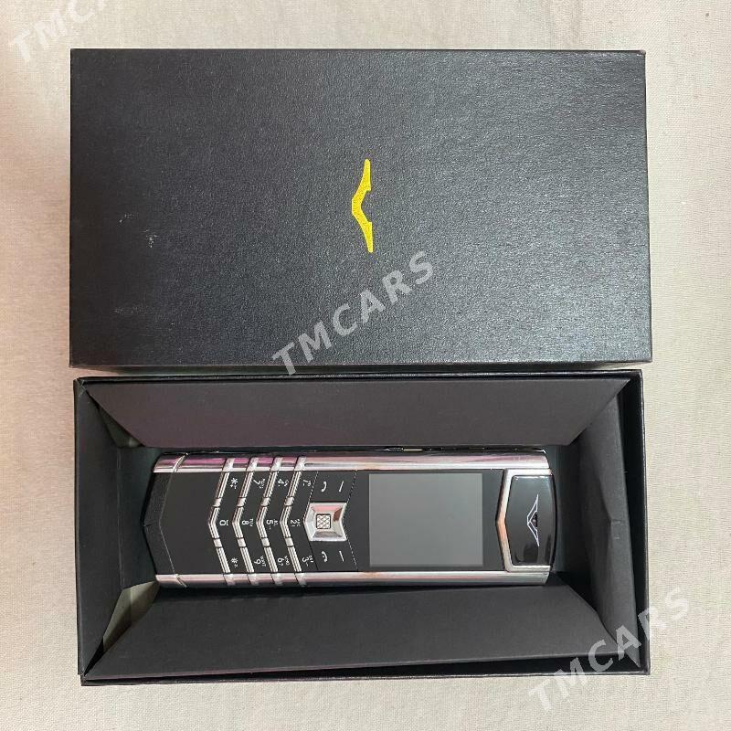 vertu telefon - Байрамали - img 2