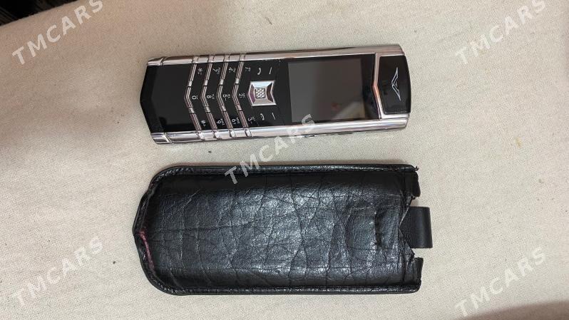 vertu telefon - Байрамали - img 4
