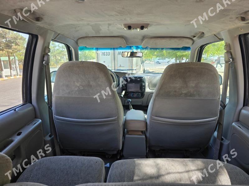 Ford Explorer 1995 - 55 000 TMT - Мары - img 3