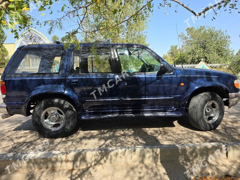 Ford Explorer 1995 - 55 000 TMT - Мары - img 7