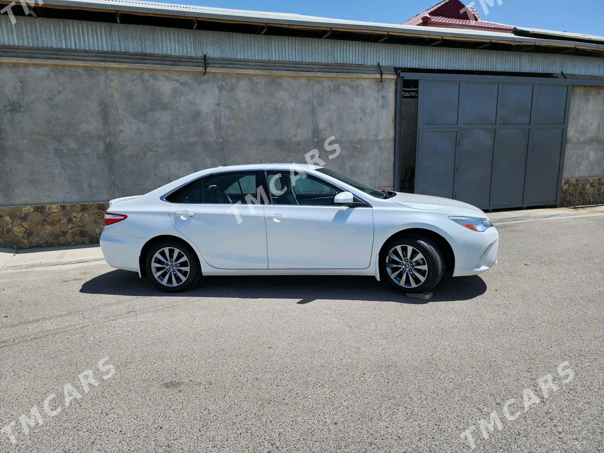 Toyota Camry 2016 - 270 000 TMT - Mary - img 2