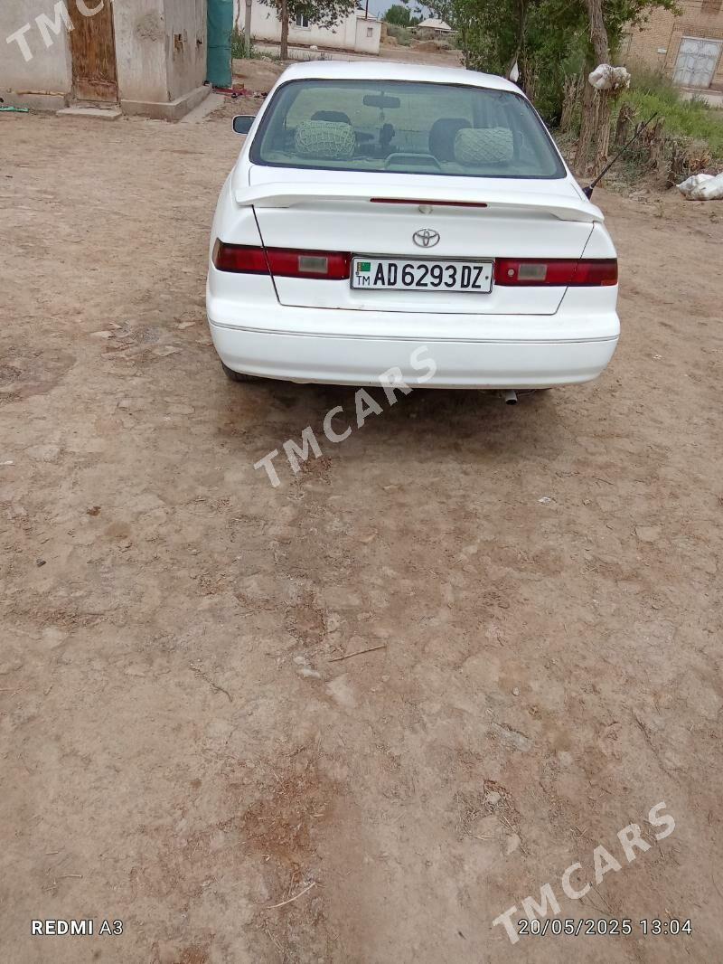 Toyota Camry 1997 - 100 000 TMT - етр. Туркменбаши - img 6