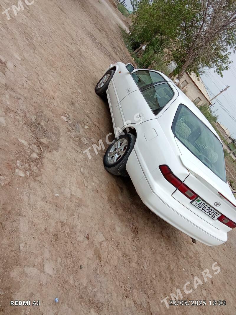Toyota Camry 1997 - 100 000 TMT - етр. Туркменбаши - img 4