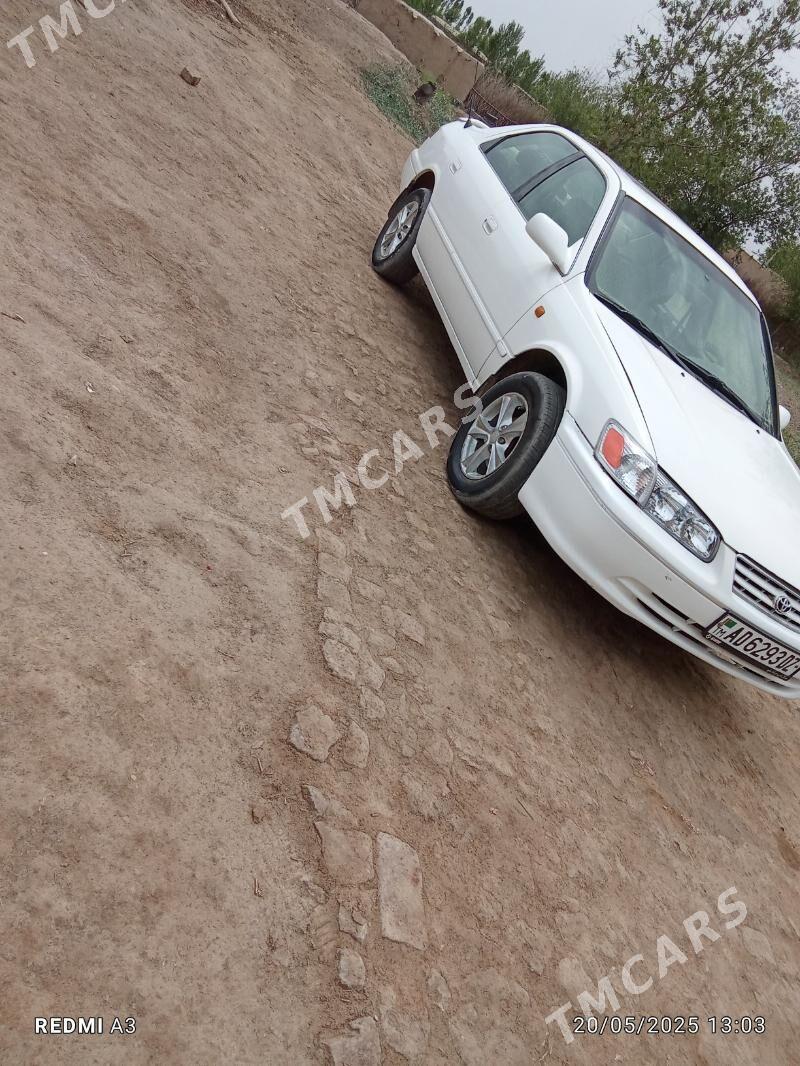 Toyota Camry 1997 - 100 000 TMT - етр. Туркменбаши - img 2