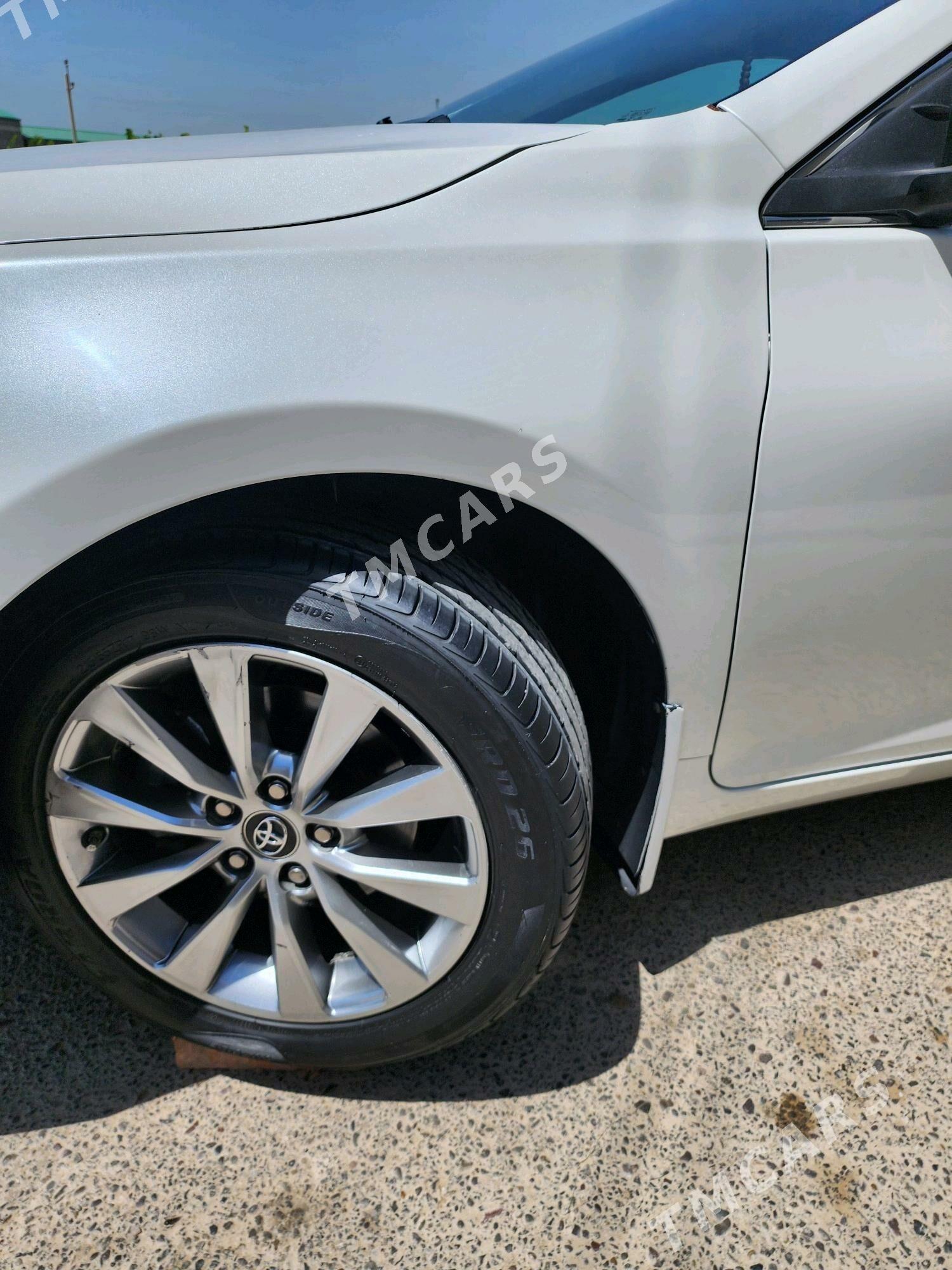 Toyota Camry 2016 - 270 000 TMT - Mary - img 4