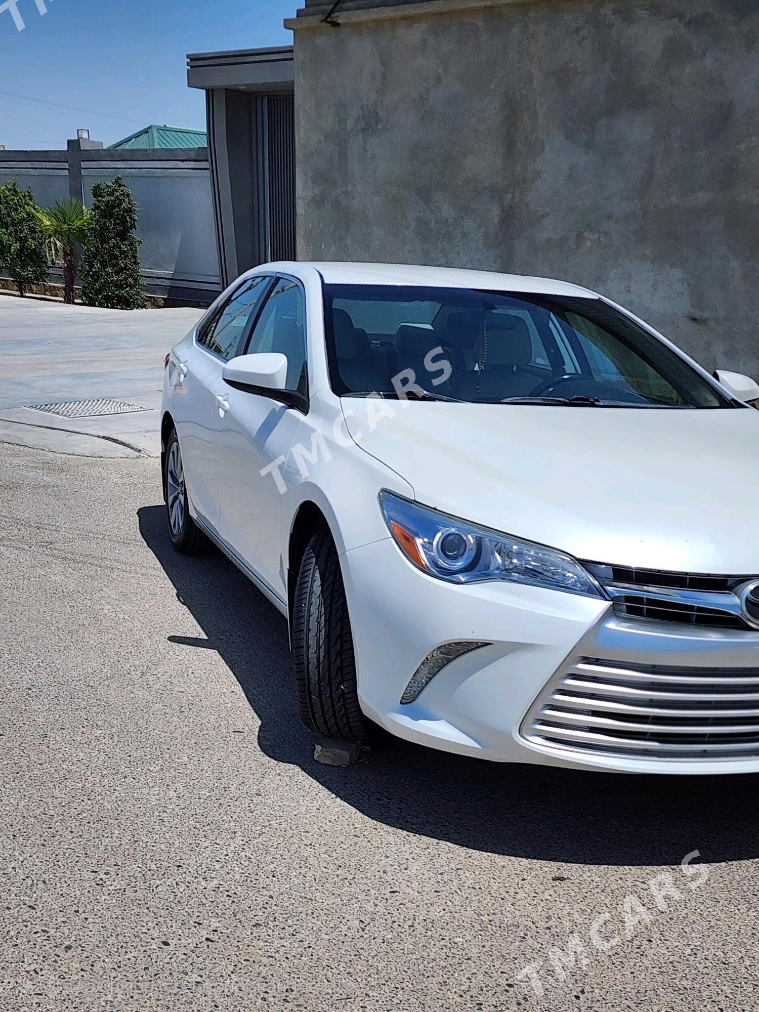 Toyota Camry 2016 - 270 000 TMT - Mary - img 9