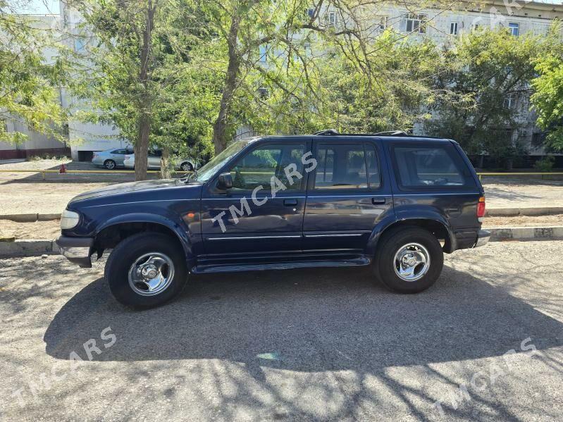 Ford Explorer 1995 - 55 000 TMT - Мары - img 9