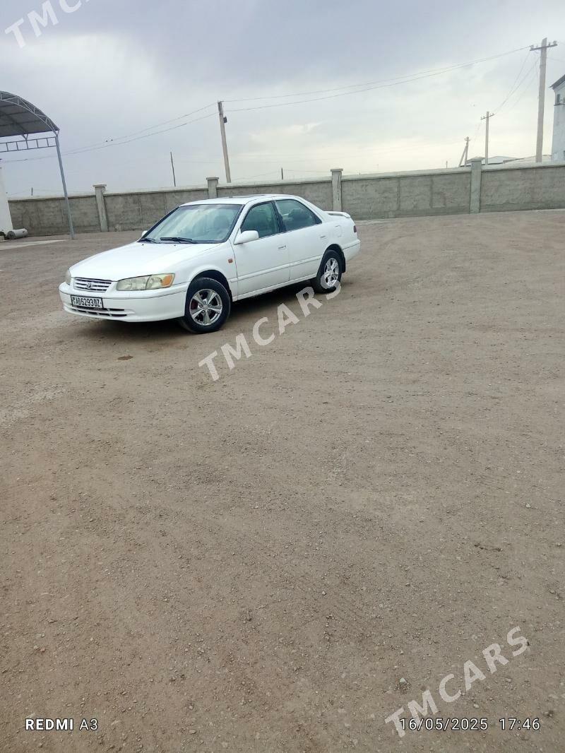 Toyota Camry 1997 - 100 000 TMT - етр. Туркменбаши - img 5