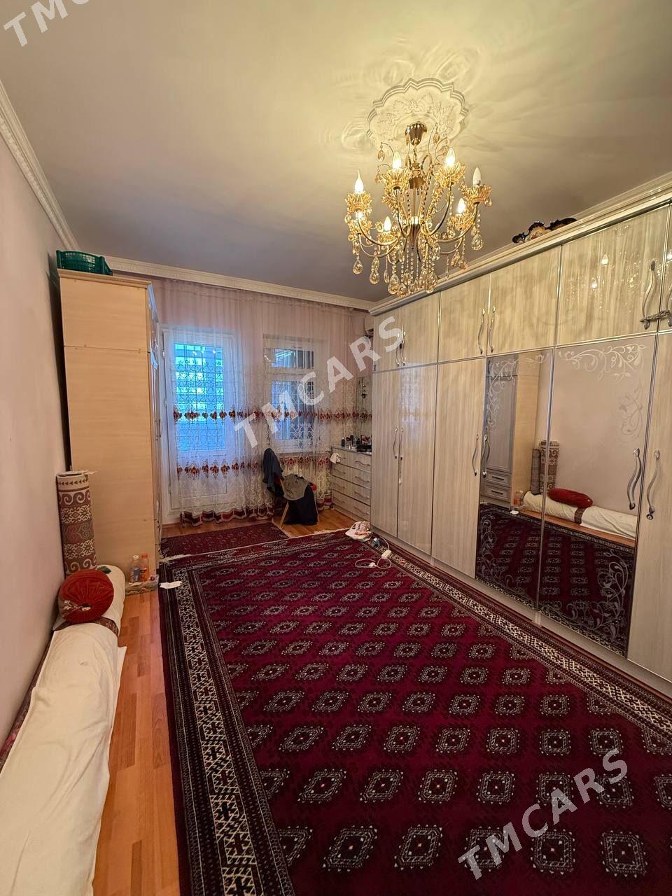 Мир 7/2 1ком за лифтом - Ашхабад - img 8