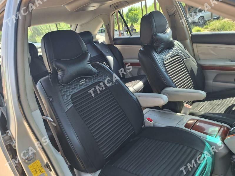 Lexus RX 330 2003 - 250 000 TMT - Халач - img 3