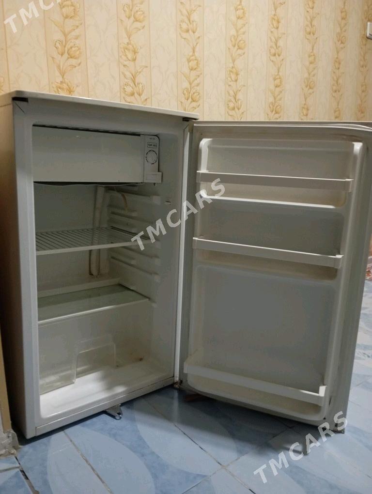 Холадилник - Büzmeýin GRES - img 2