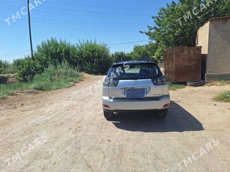 Lexus RX 330 2003 - 250 000 TMT - Халач - img 5