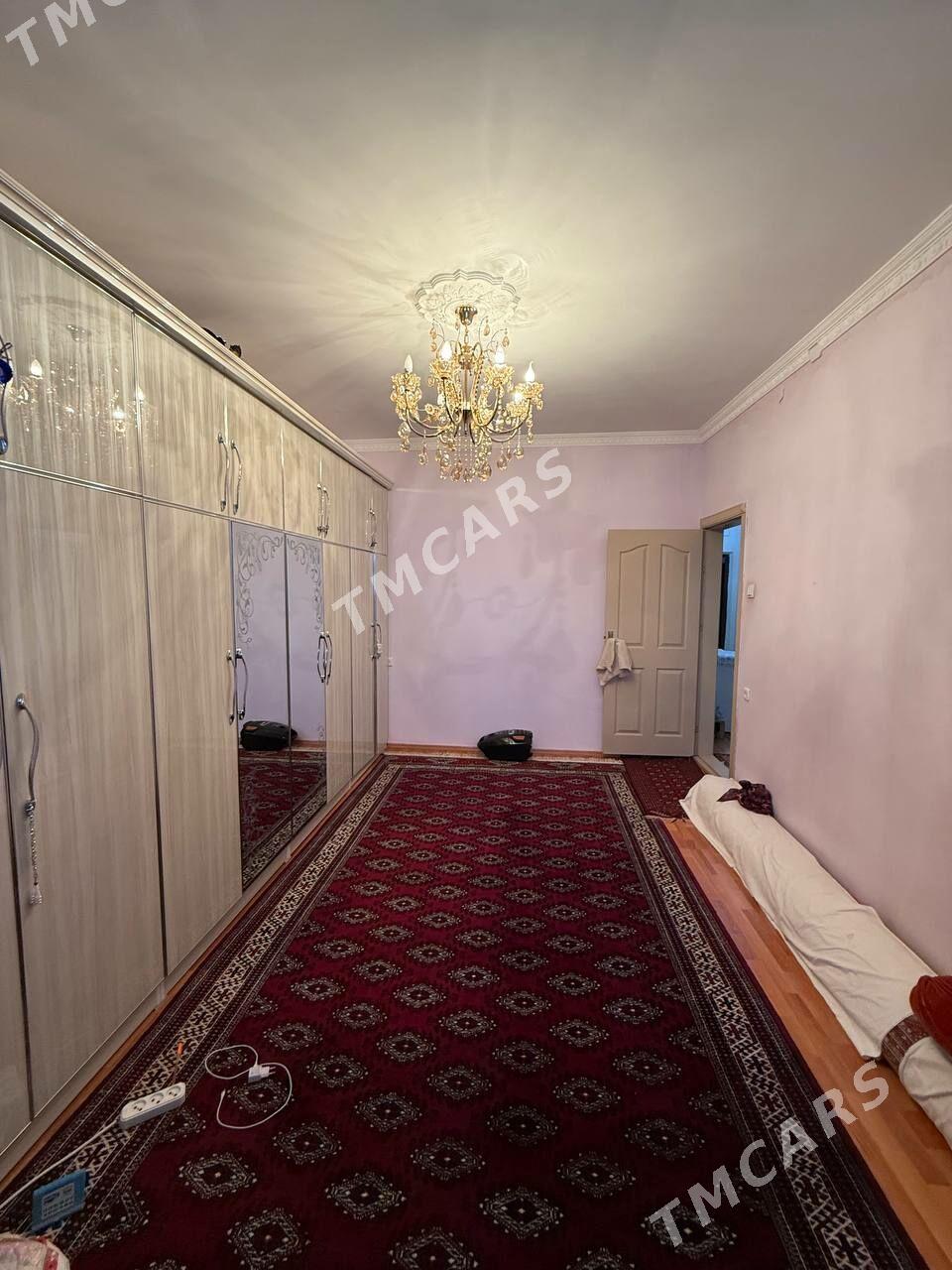 Мир 7/2 1ком за лифтом - Ашхабад - img 6