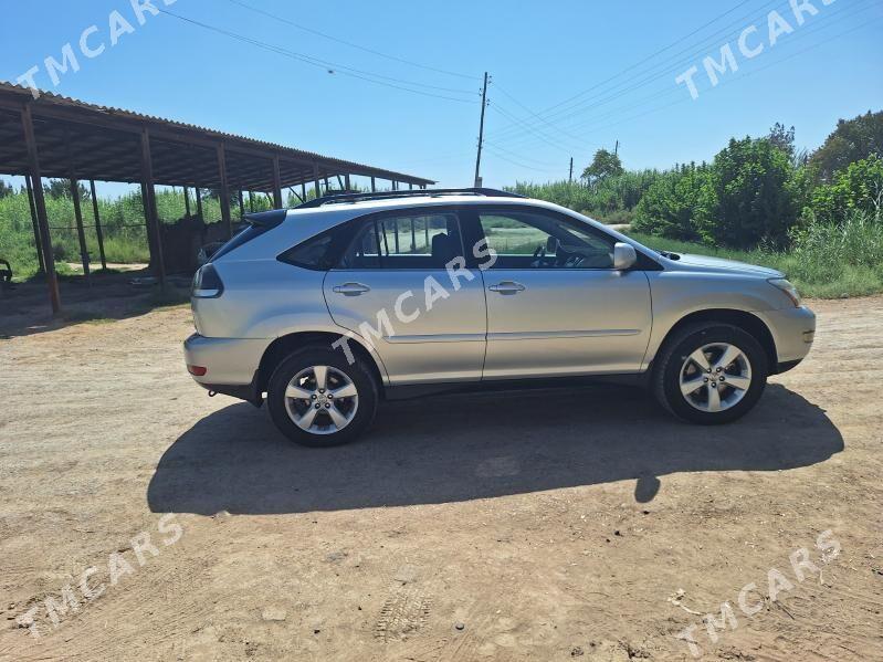 Lexus RX 330 2003 - 250 000 TMT - Халач - img 2
