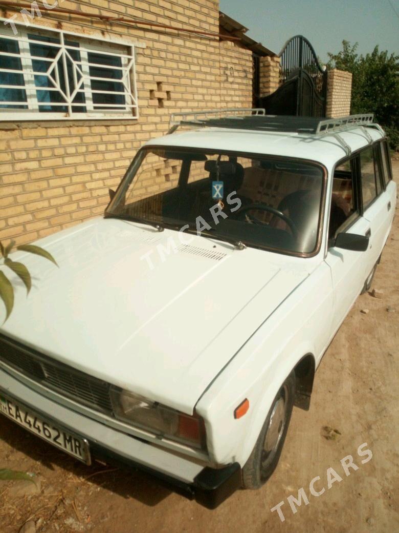 Lada 2105 1991 - 24 000 TMT - Baýramaly - img 2