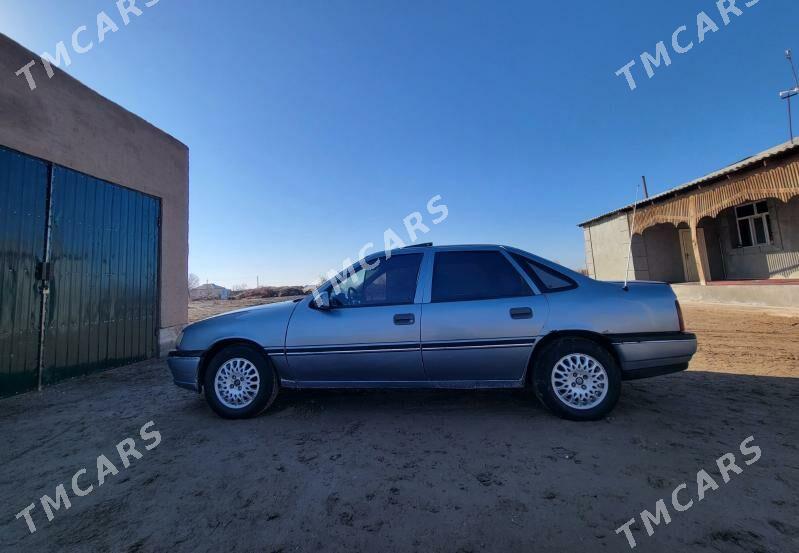 Opel Vectra 1995 - 30 000 TMT - Türkmenbaşy etr. - img 3