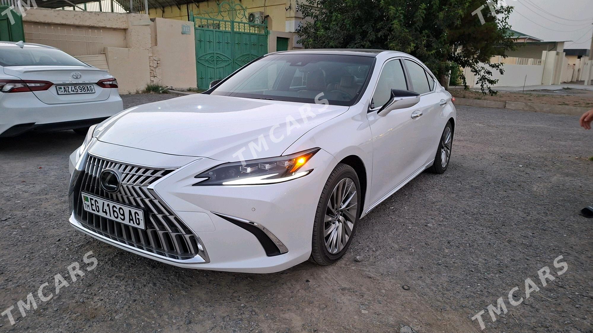 Lexus ES 350 2020 - 680 000 TMT - Aşgabat - img 2